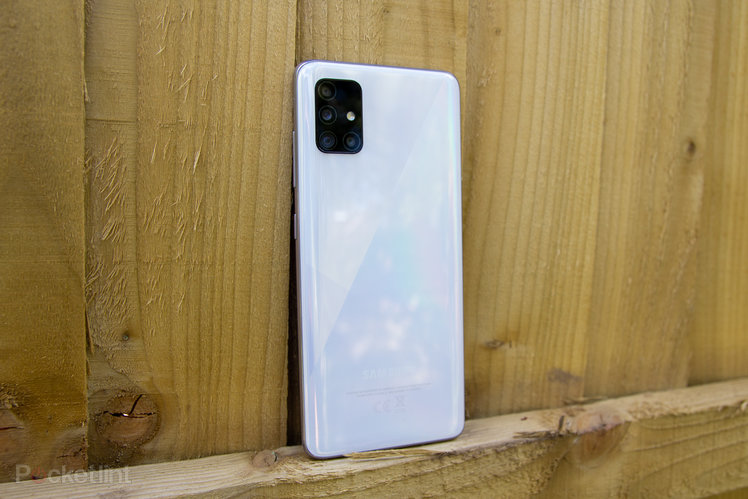 samsung a51 review