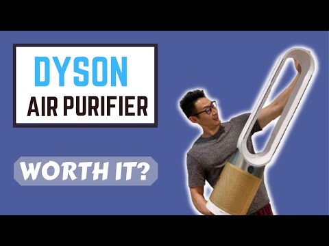 samsung purifier review