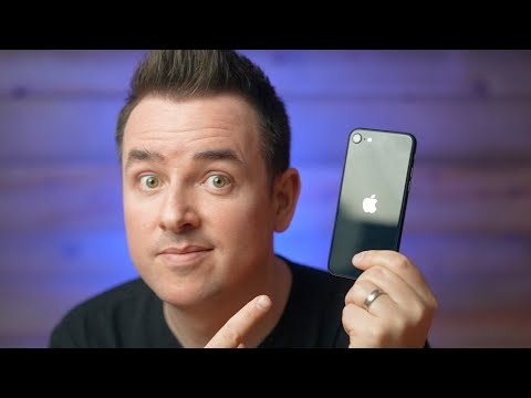 review apple iphone se 2 hadir dengan dukungan wireless charging