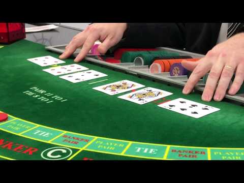 judi online baccarat