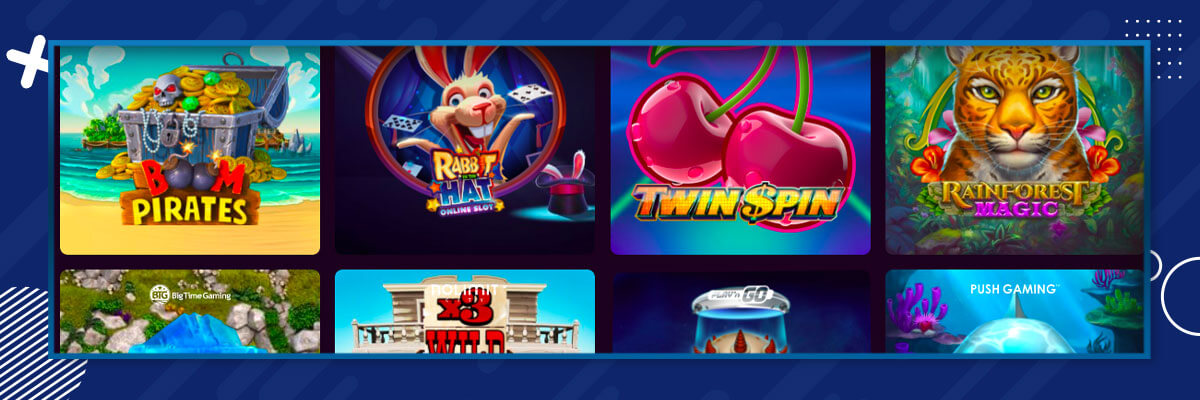 demo slot curse of the werewolf