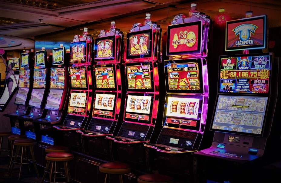 judi slot online